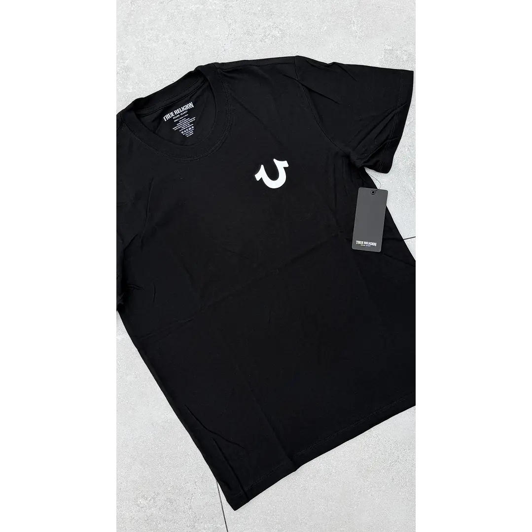 POLERA TRUE RELIGION 1