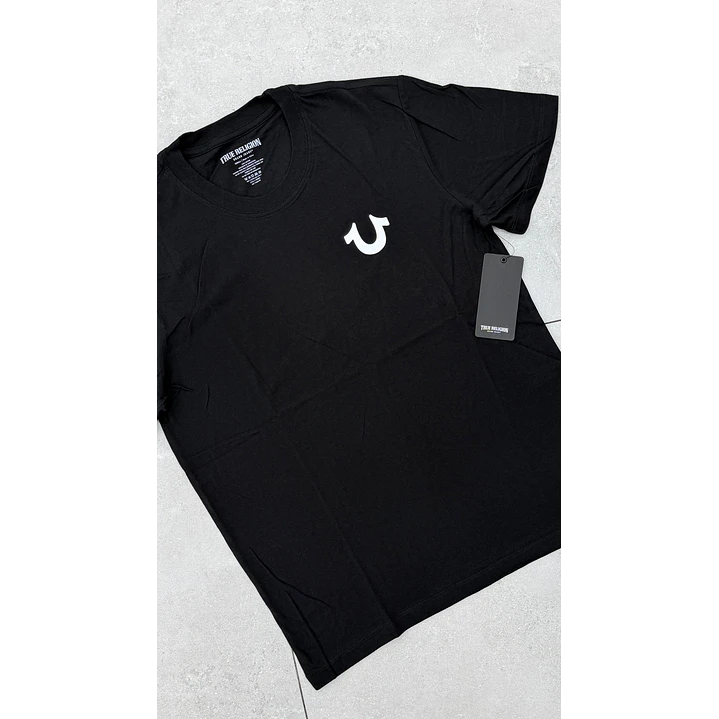POLERA TRUE RELIGION 1