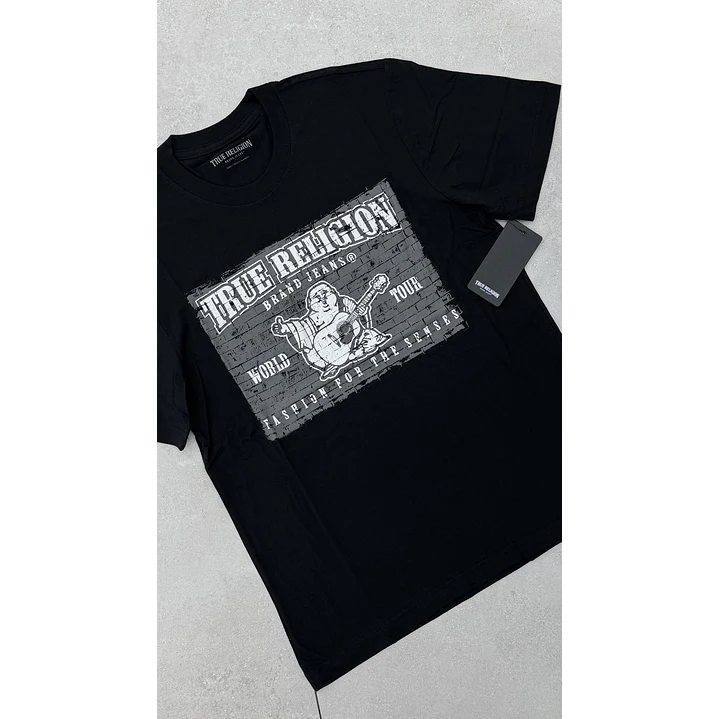 POLERA TRUE RELIGION 1