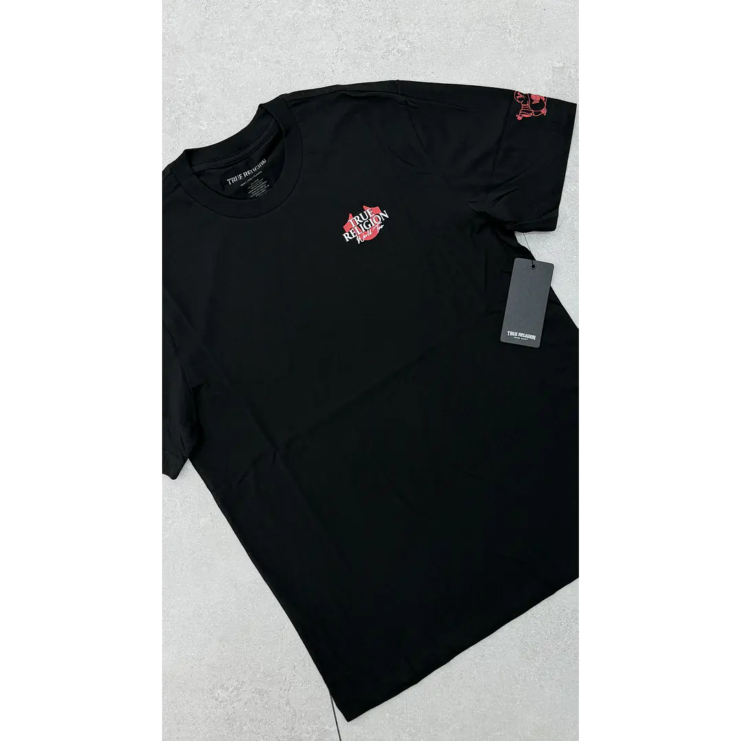 POLERA TRUE RELIGION 1