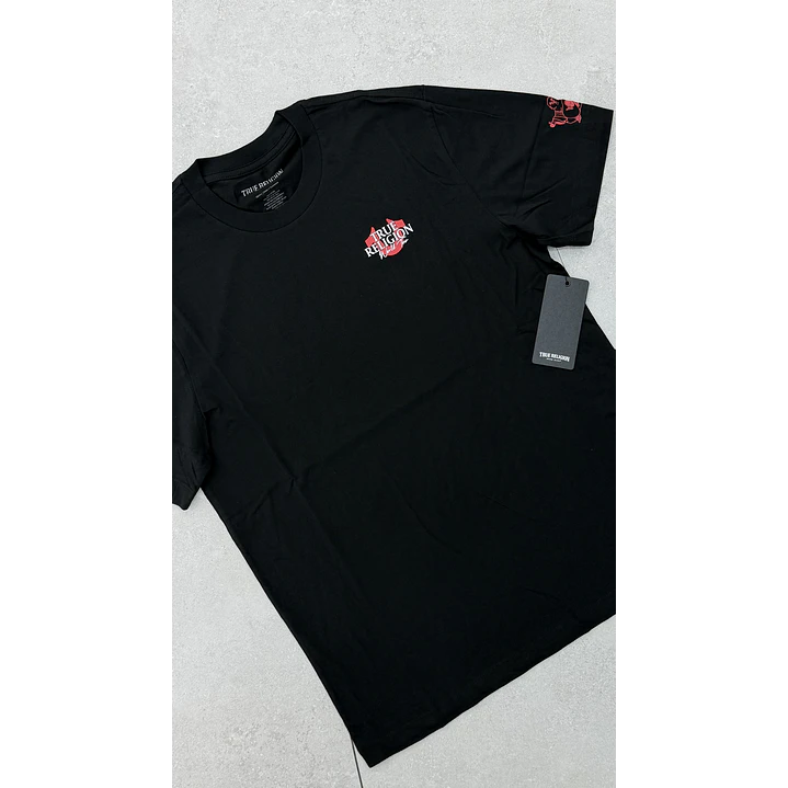 POLERA TRUE RELIGION 1