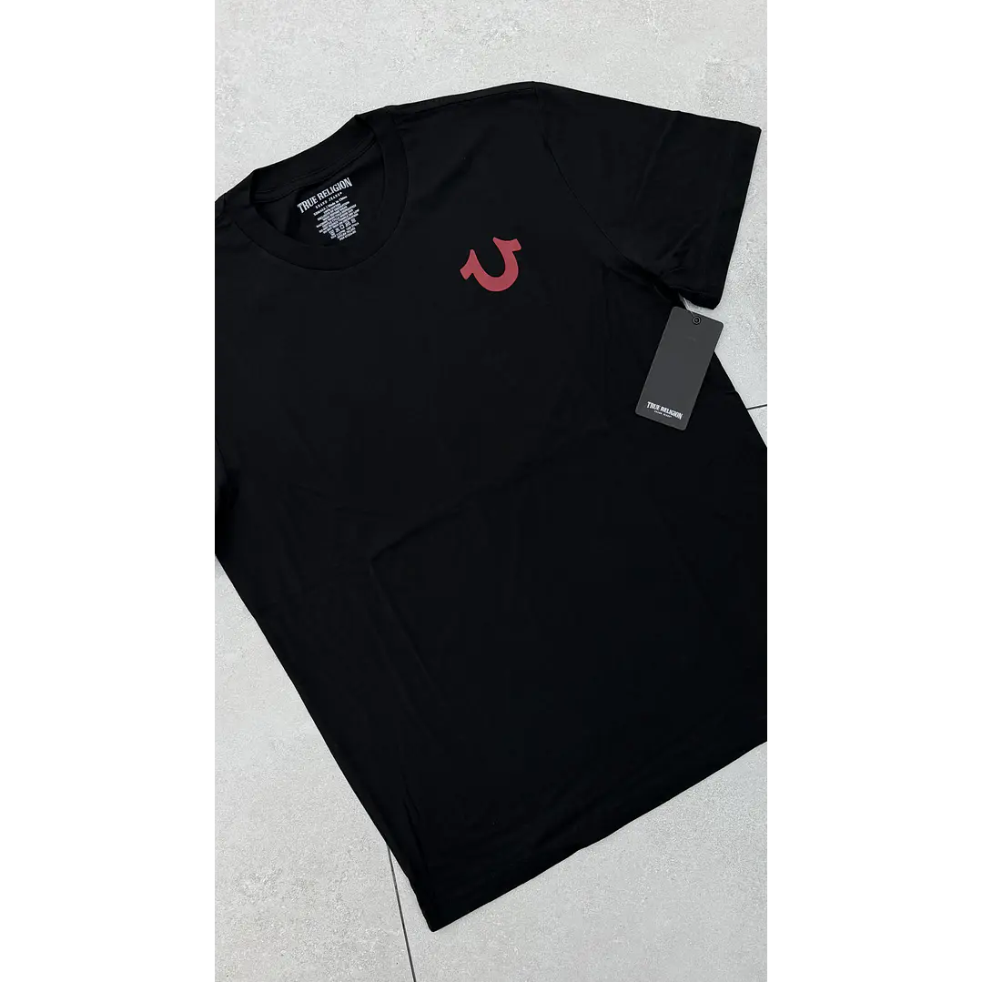 POLERA TRUE RELIGION 1