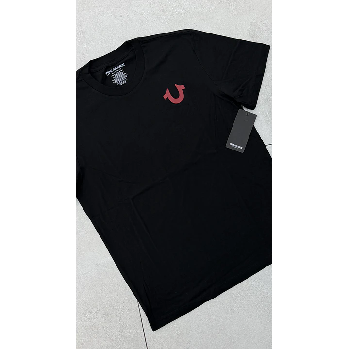 POLERA TRUE RELIGION 1