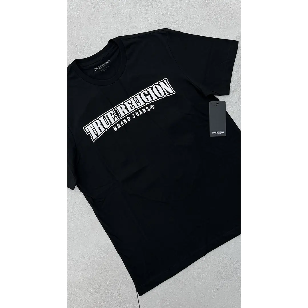 POLERA TRUE RELIGION 1