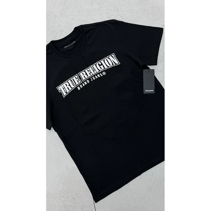 POLERA TRUE RELIGION 1