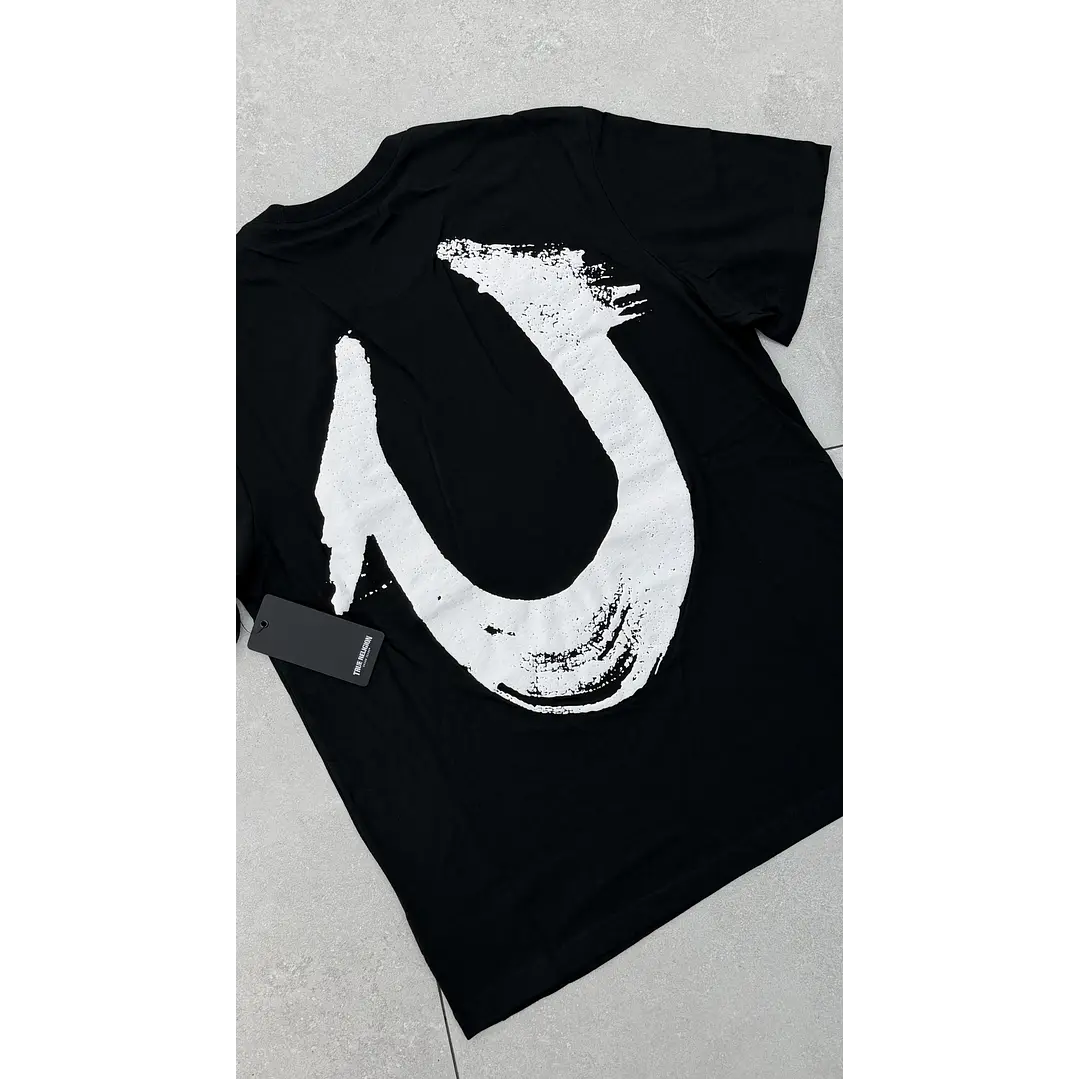 POLERA TRUE RELIGION 2