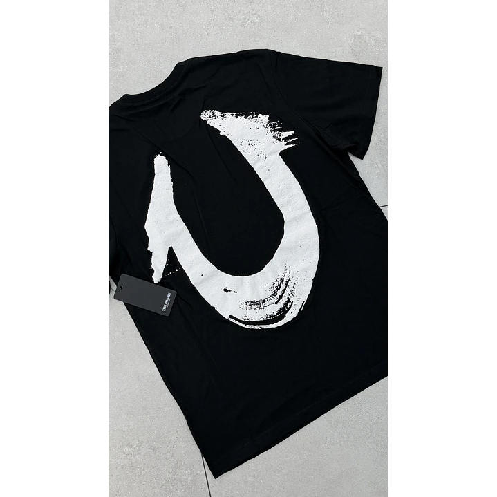 POLERA TRUE RELIGION 2