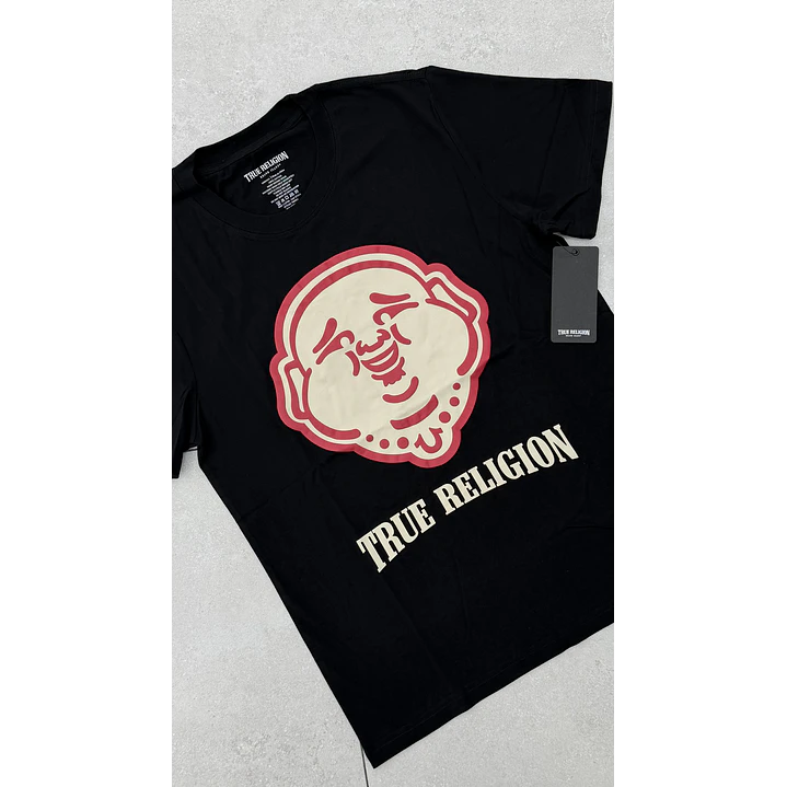 POLERA TRUE RELIGION 1
