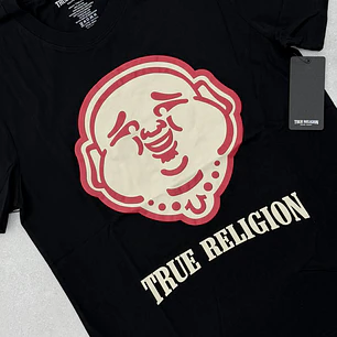 POLERA TRUE RELIGION