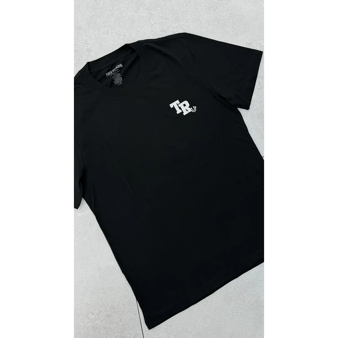 POLERA TRUE RELIGION 1