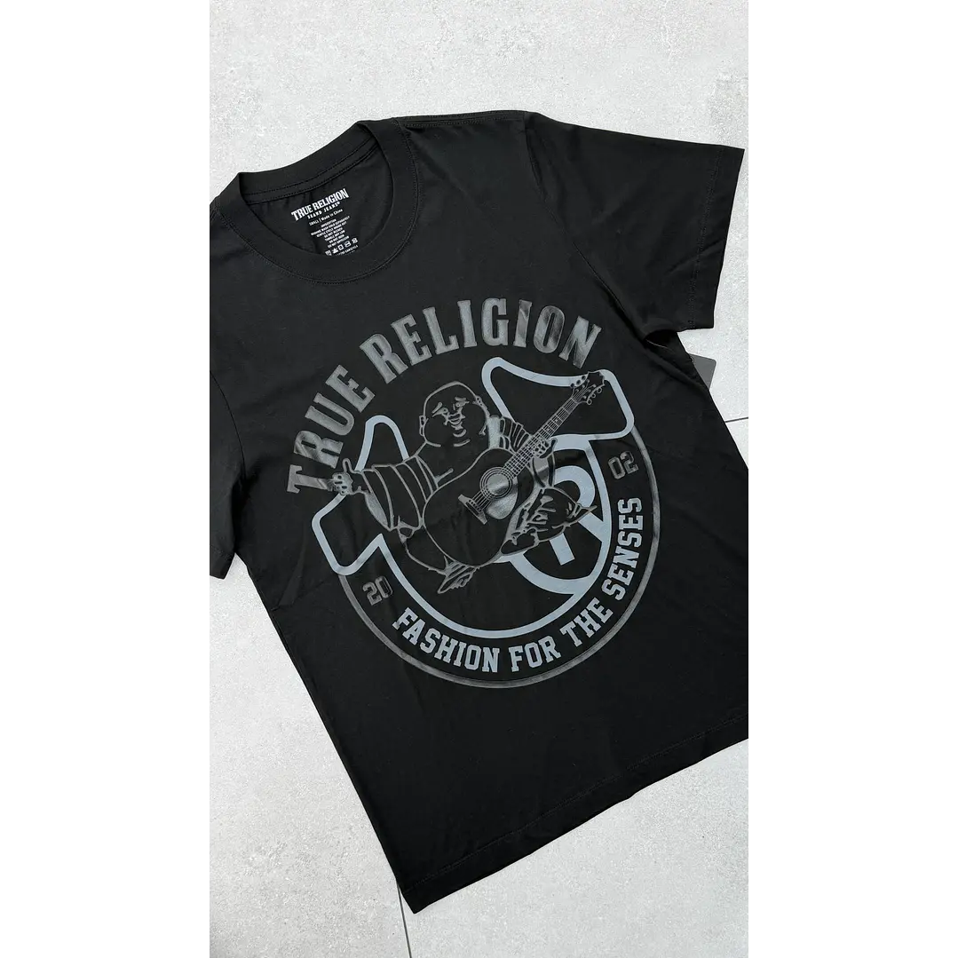 POLERA TRUE RELIGION 1