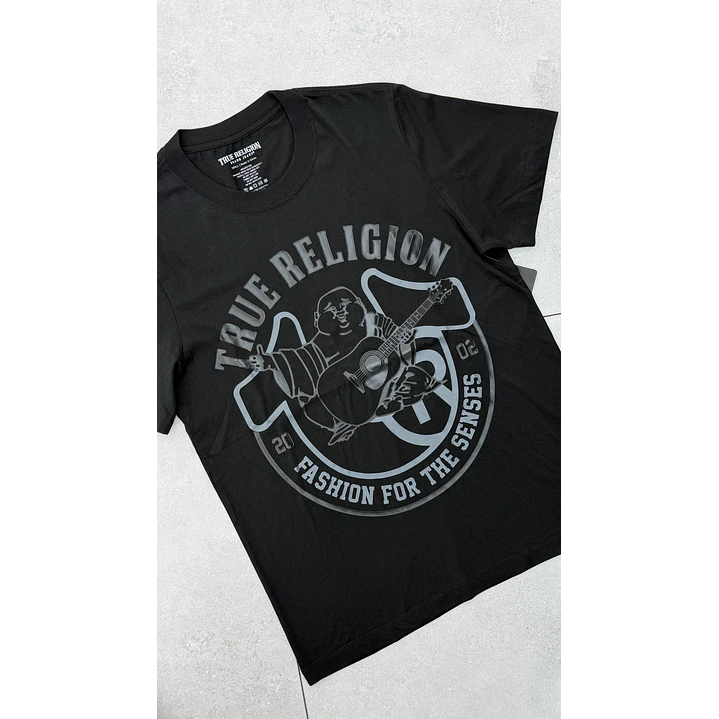 POLERA TRUE RELIGION 1