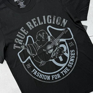 POLERA TRUE RELIGION
