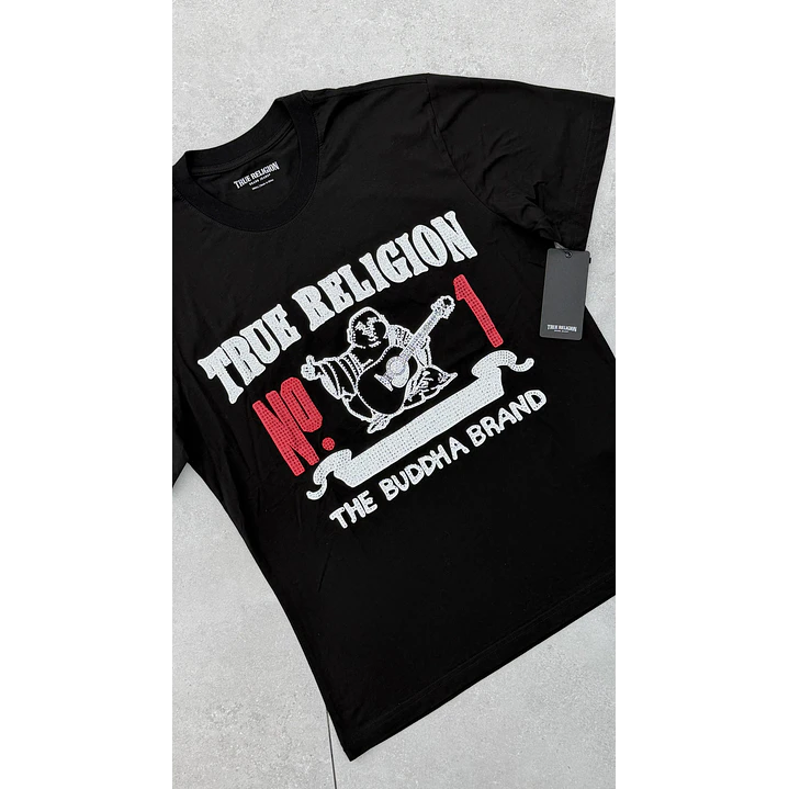 POLERA TRUE RELIGION 1