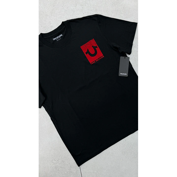 POLERA TRUE RELIGION 1