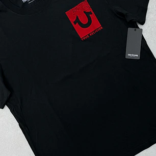 POLERA TRUE RELIGION