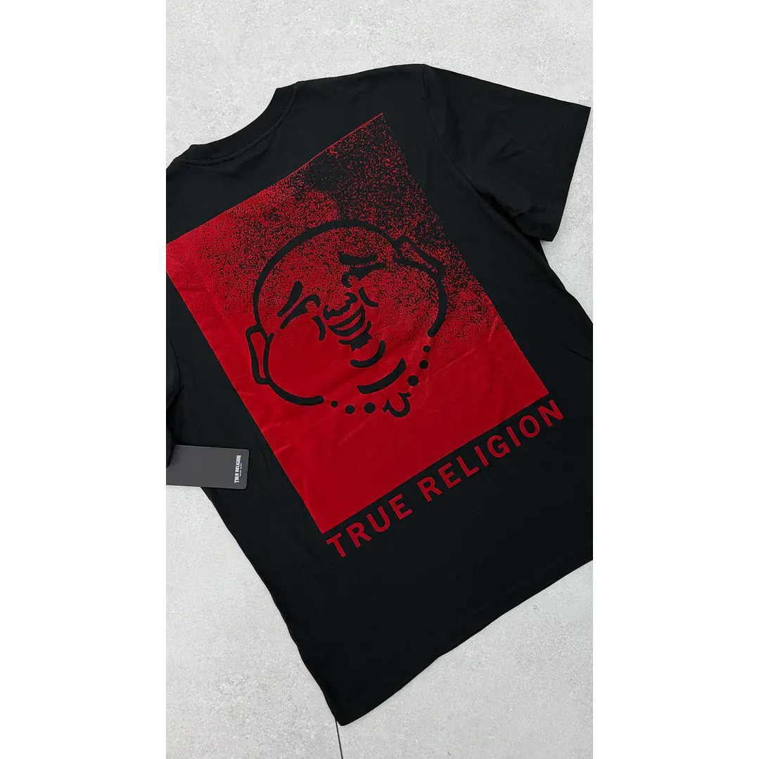 POLERA TRUE RELIGION 2