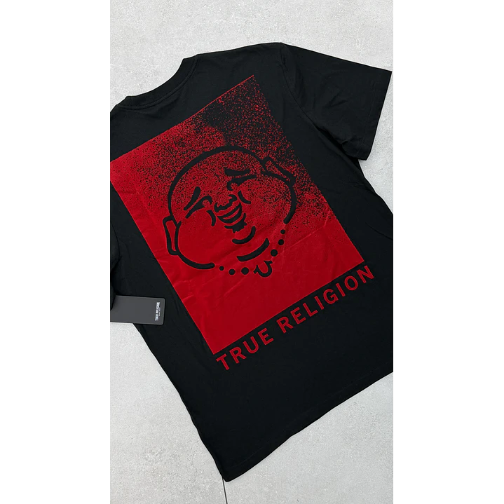 POLERA TRUE RELIGION 2