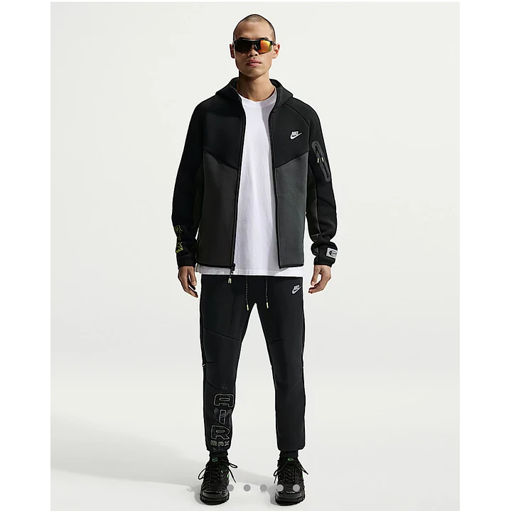 CONJUNTO NIKE TECH 1