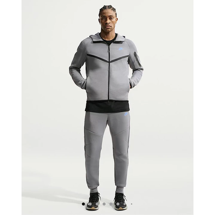 CONJUNTO NIKE TECH 1