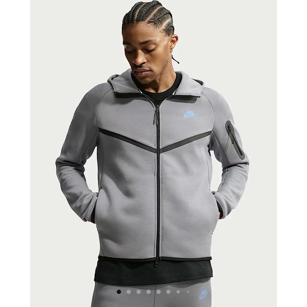 POLERON NIKE TECH 1
