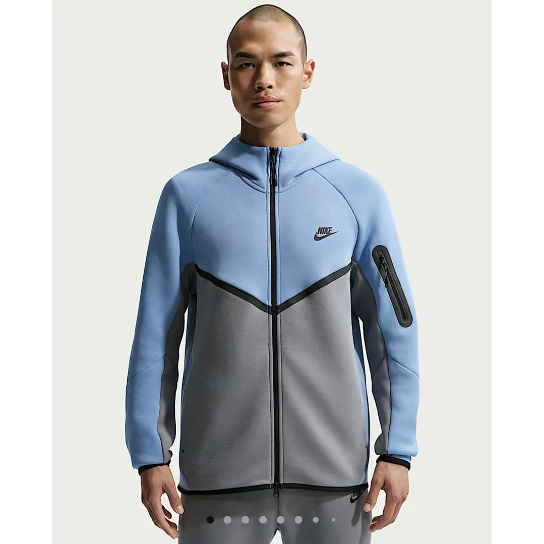 POLERON NIKE TECH 1