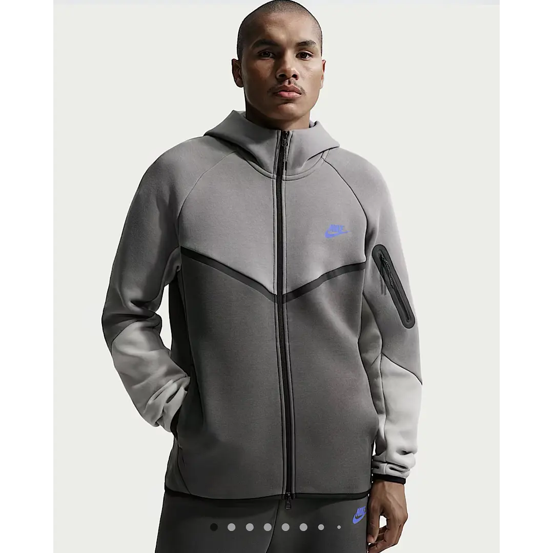 POLERON NIKE TECH 1