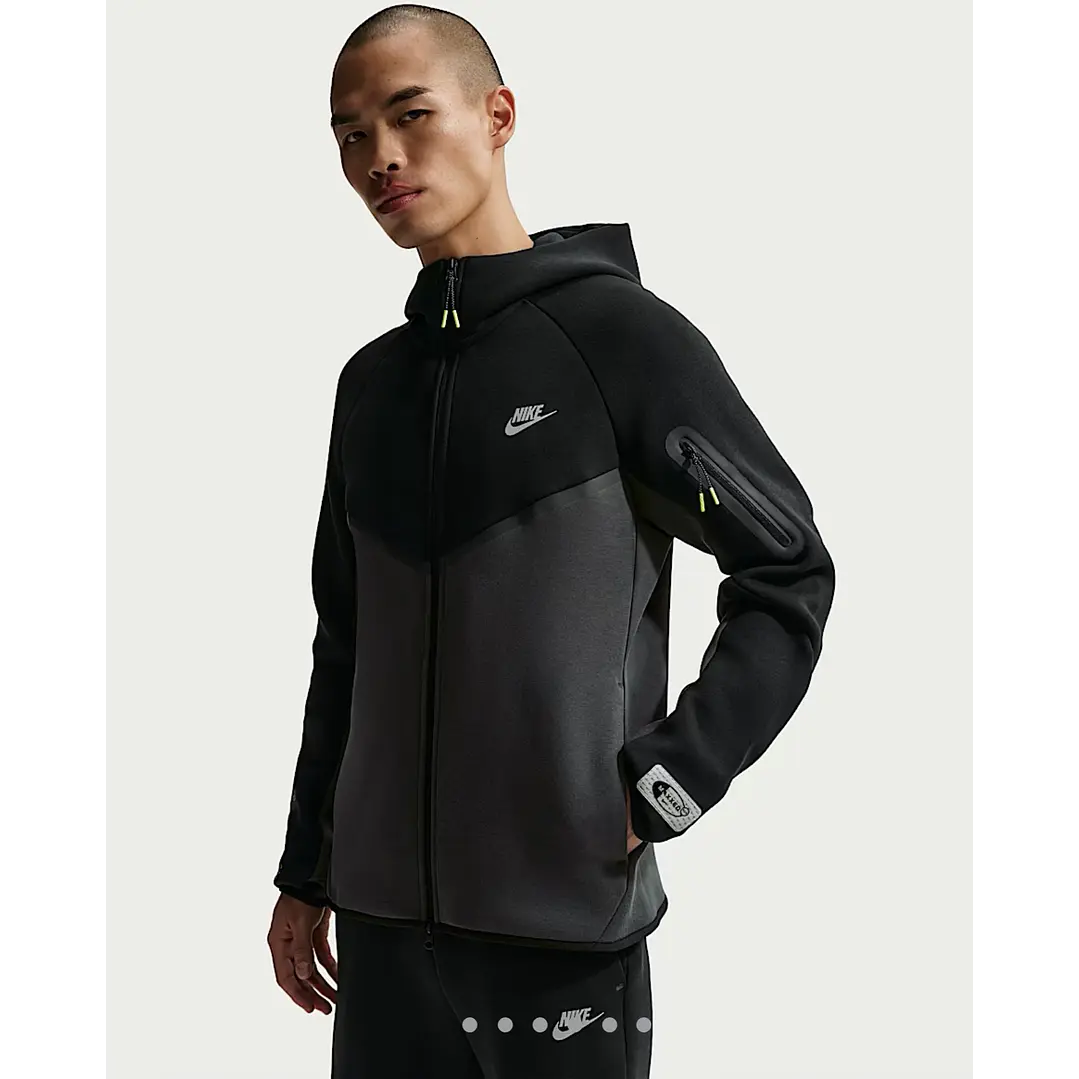 POLERON NIKE TECH 1