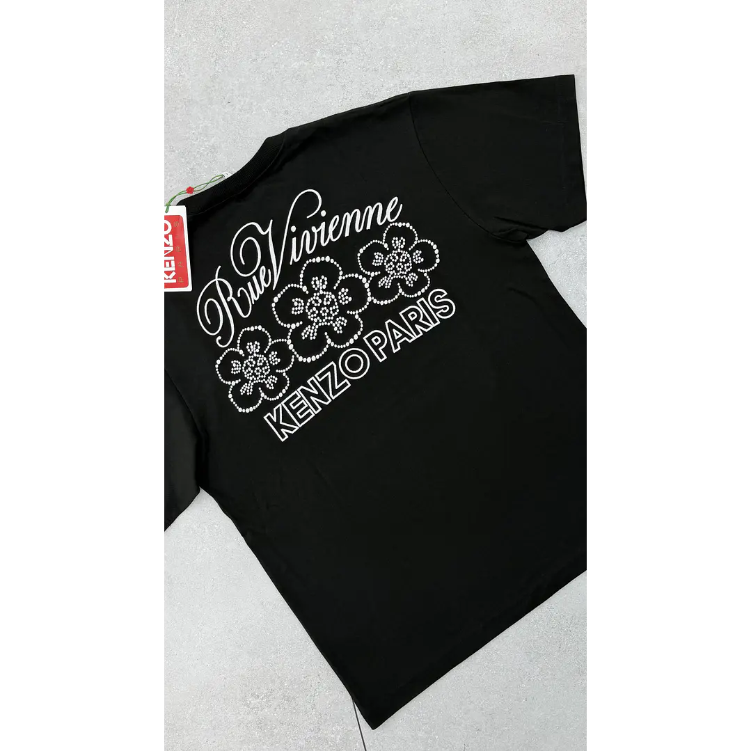 POLERA KENZO 2