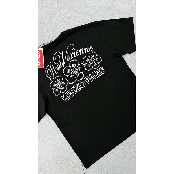 POLERA KENZO 2