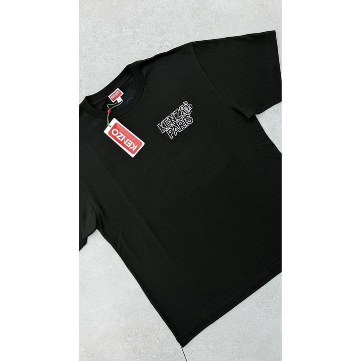 POLERA KENZO 1