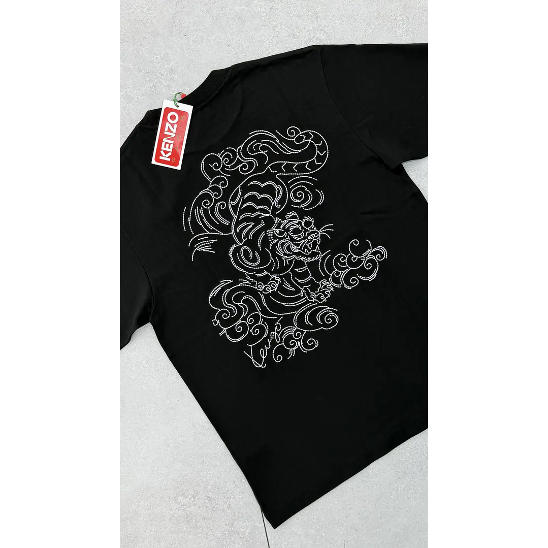 POLERA KENZO 2