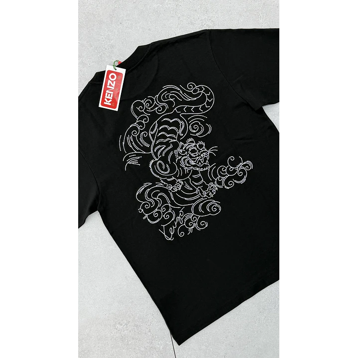 POLERA KENZO 2