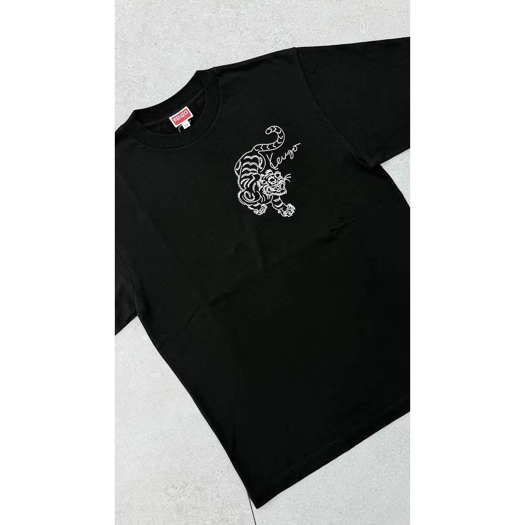 POLERA KENZO 1
