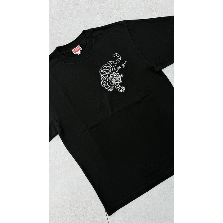 POLERA KENZO 1