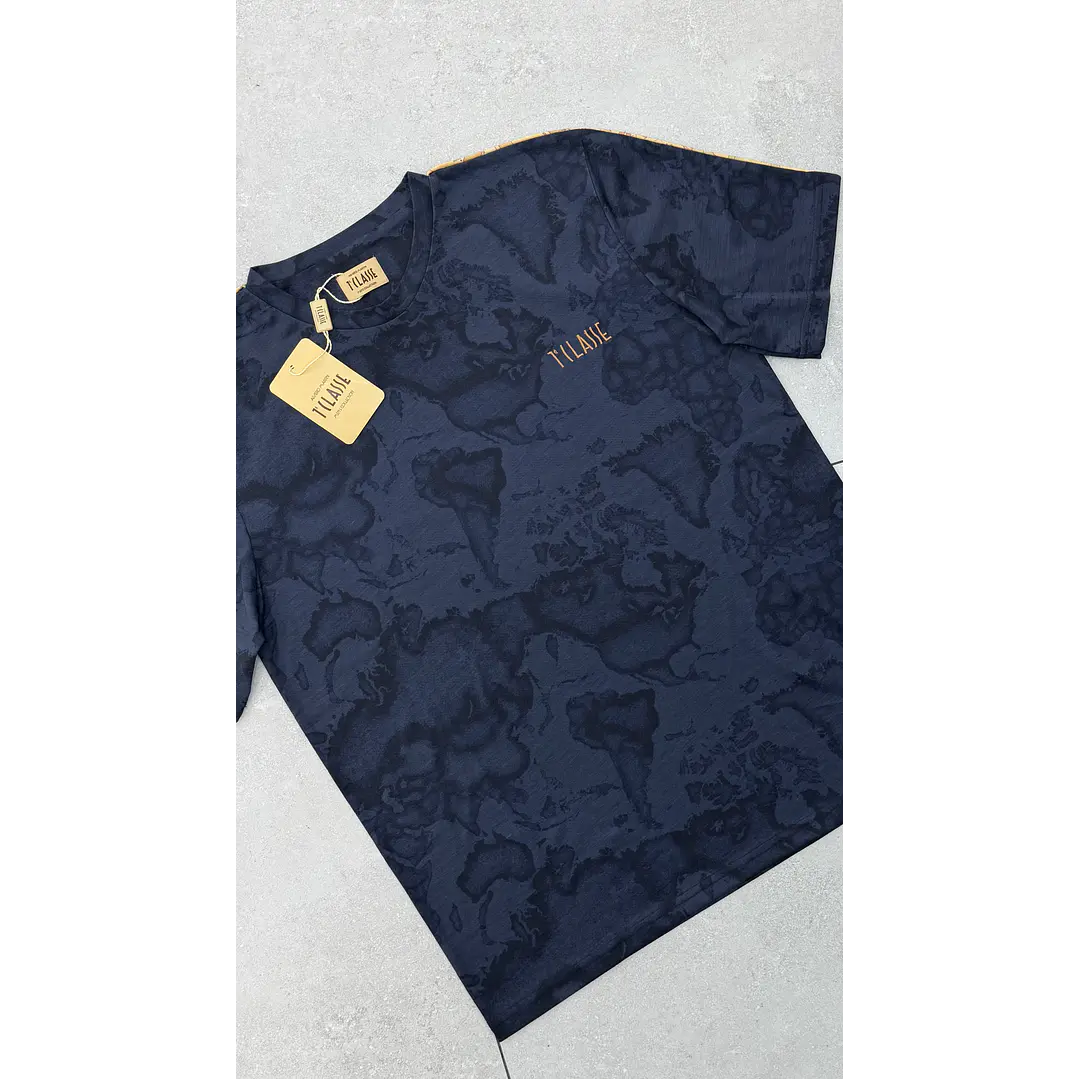 POLERA ALVIERO MARTINI 1ª Classe 1