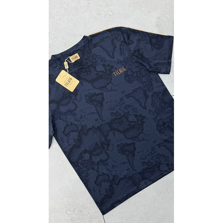 POLERA ALVIERO MARTINI 1ª Classe 1