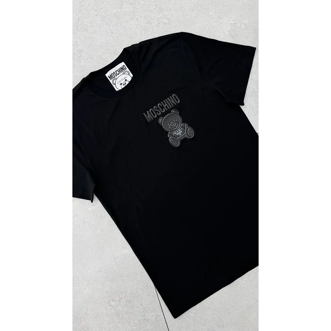 POLERA MOSCHINO 1
