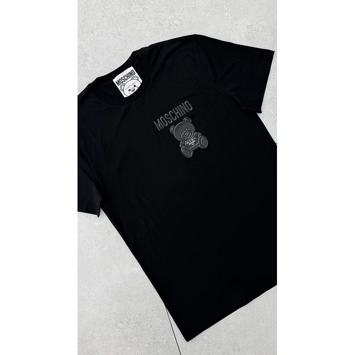 POLERA MOSCHINO 1