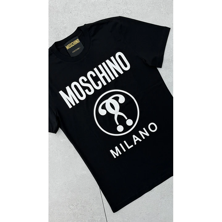 POLERA MOSCHINO 1