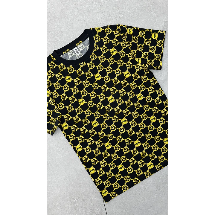 POLERA MOSCHINO 1