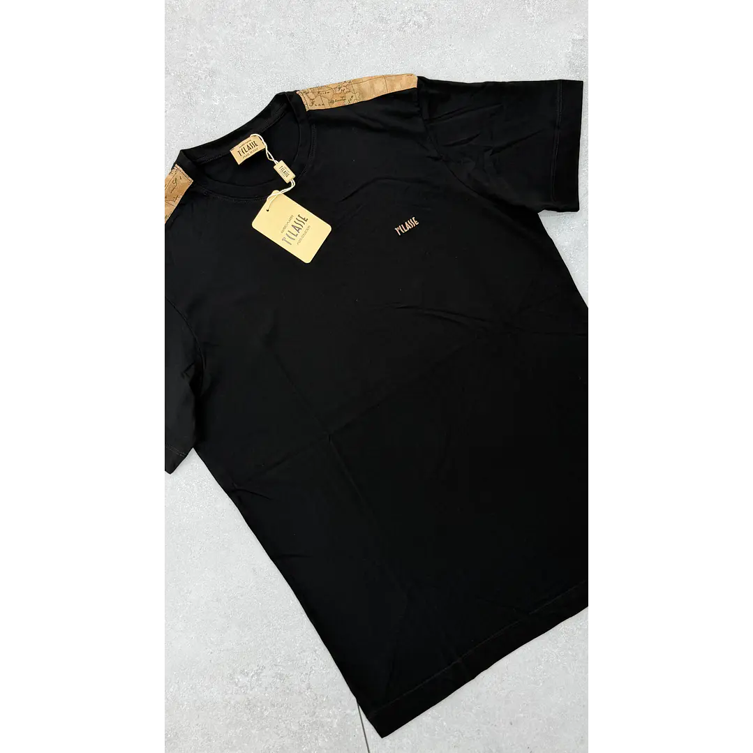 POLERA ALVIERO MARTINI 1ª Classe 1