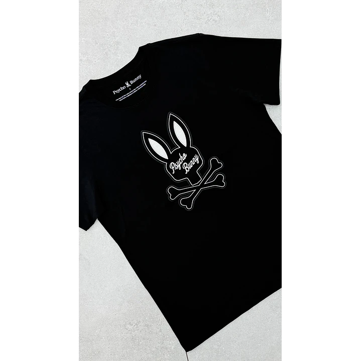 POLERA PSYCHO BUNNY 1