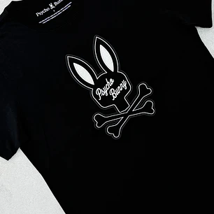 POLERA PSYCHO BUNNY