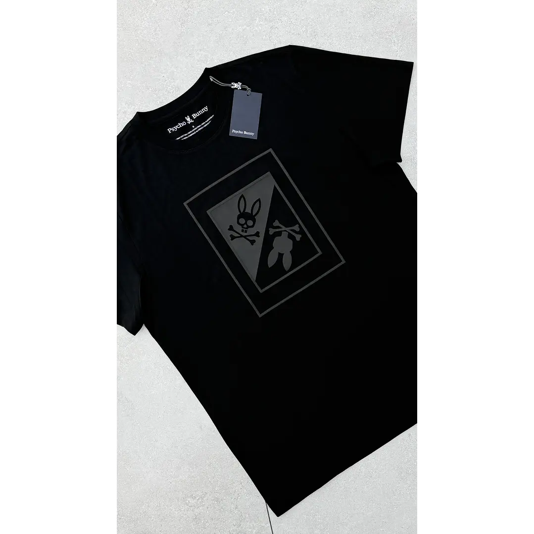 POLERA PSYCHO BUNNY 1
