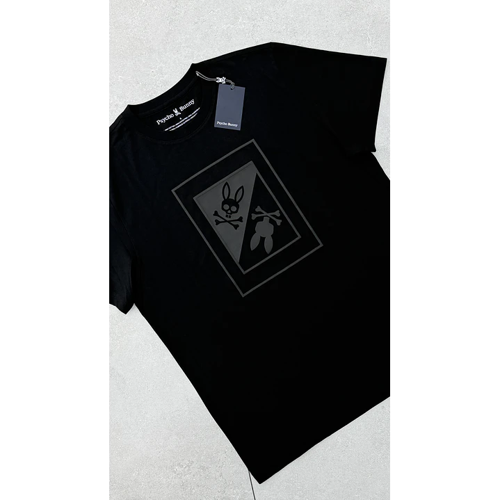 POLERA PSYCHO BUNNY 1