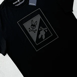 POLERA PSYCHO BUNNY