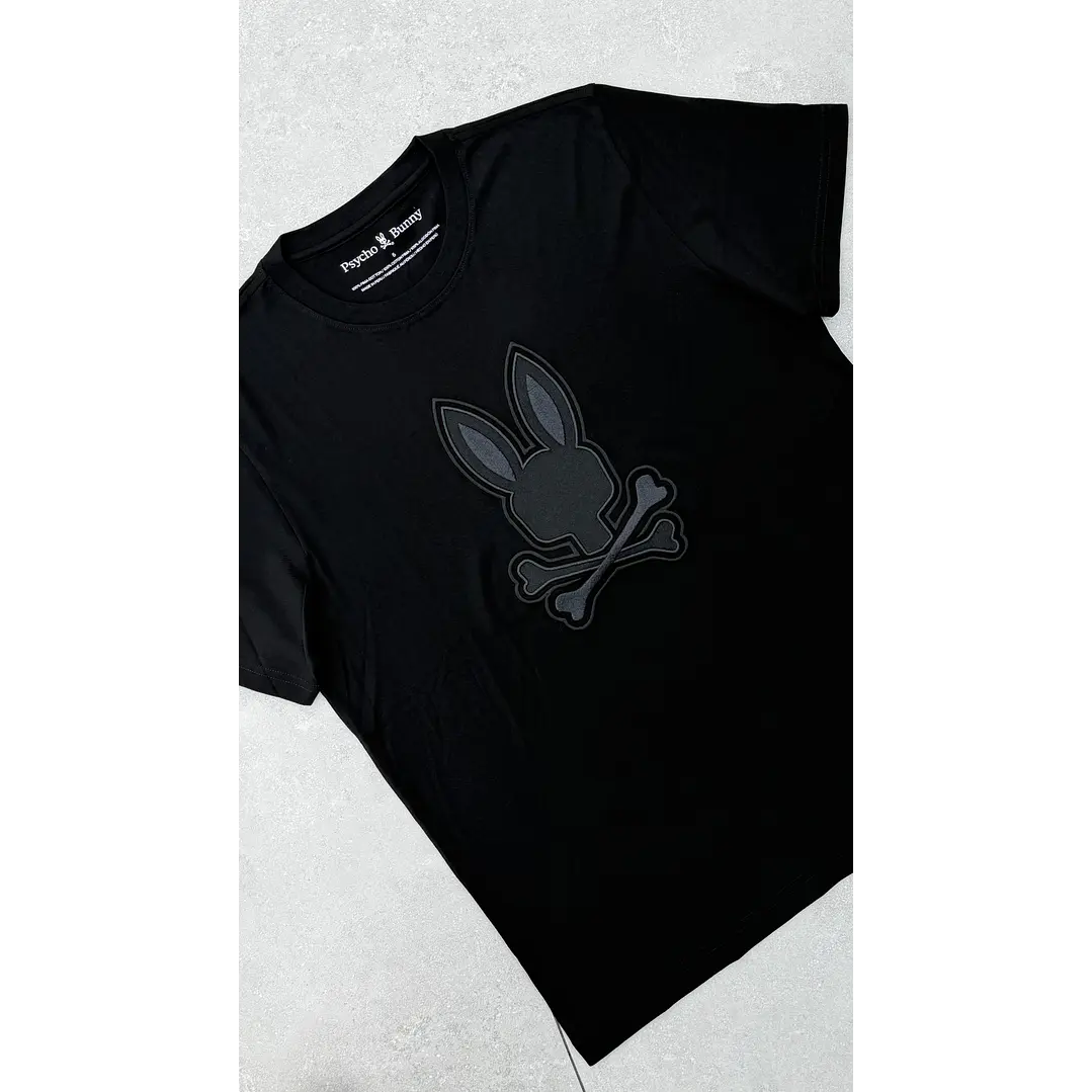 POLERA PSYCHO BUNNY 1