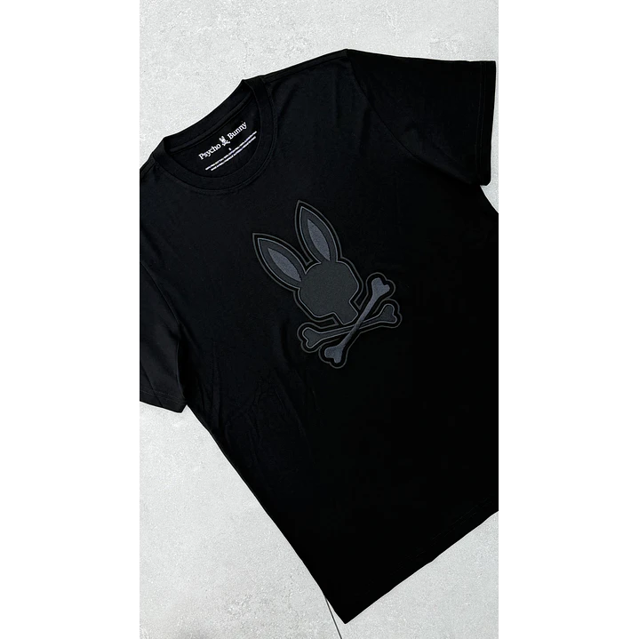 POLERA PSYCHO BUNNY 1