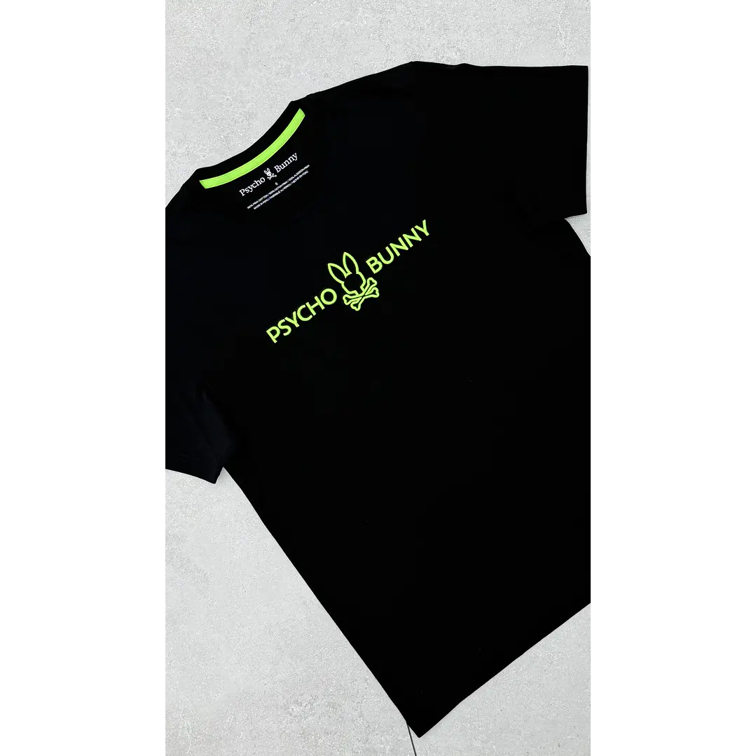 POLERA PSYCHO BUNNY 1